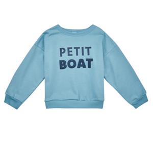 Petit Bateau Sweater  LOGO