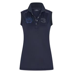 HV Polo Polo shirt mouwloos favouritas tech luxury