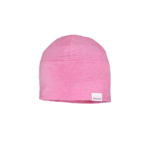 Maximo Beanie roze-wit