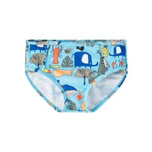 name it Nmmzilas Crystal Seas zwembroek