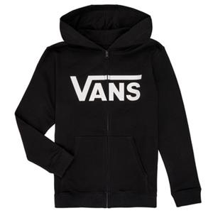 Vans Sweater  BY  CLASSIC ZIP HOODIE