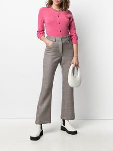 commedesgarçonsplay Comme Des Garçons Play Wollen vest - Roze