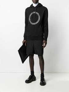 1017alyx9sm 1017 ALYX 9SM Hoodie met print - Zwart