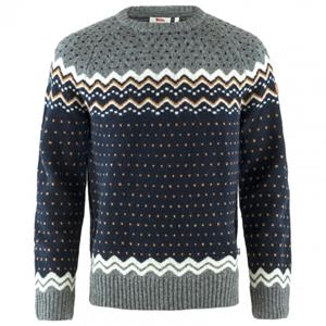 Fjällräven Heren Övik Knit Pullover