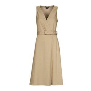 Lauren Ralph Lauren Korte Jurk  NICHOLINA-SLEEVELESS-DAY DRESS