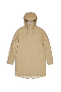 Mantel Rains -