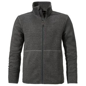 Schöffel  Fleece Jacket Aurora - Fleecevest, grijs