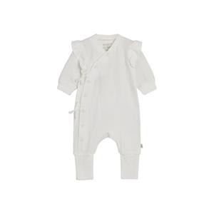 HUST and CLAIRE Cough & Claire Jumpsuit Mikka Ivory