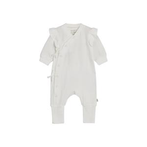 HUSTCLAIRE Cough & Claire Jumpsuit Mikka Ivory