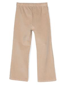 ilgufo Il Gufo Straight jeans - Beige