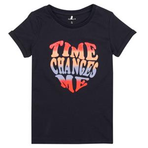T-shirt Korte Mouw Name it NKFTATIANNA SS TOP