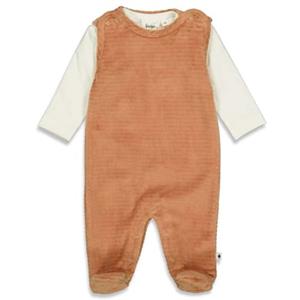 Feetje Magic Romper 2-delig Roze