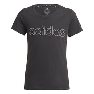 Adidas T-shirt Korte Mouw  PLAKAT