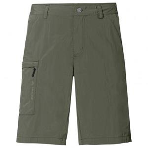Vaude - Farley Bermuda V - Short, olijfgroen