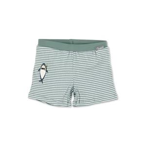 Sterntaler - Kid's Badeshorts Hai - Badehose