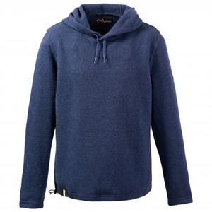 Mufflon Wollpullover Mu-Kamir