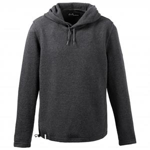 Mufflon Wollpullover Mu-Kamir