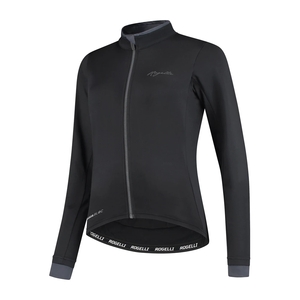 Rogelli Essential jersey lon sleeve