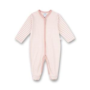 Sanetta Algemeen silver roze gestreept