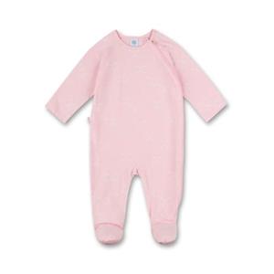 Sanetta Jumpsuit strik roze