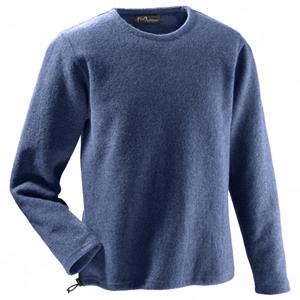 Mufflon - Leon - Merinotrui, blauw
