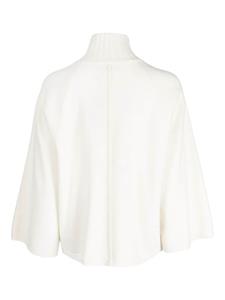 pringleofscotland Pringle of Scotland Wollen vest - Beige