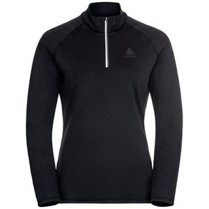 Odlo Fleecepullover Midlayer 1/2 Zip Besso