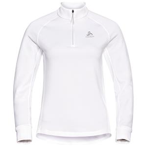 Odlo Rollkragenpullover Mid layer 1/2 zip BERRA