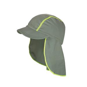Maximo Badmuts green