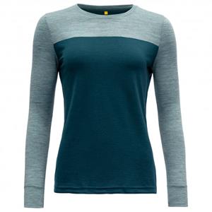 Devold Longsleeve Norang Merino 150 Womens T-Shirt - Devold