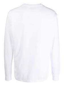 Polo Ralph Lauren Sweater met ronde hals - Wit