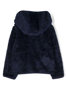 poloralphlaurenkids POLO RALPH LAUREN KIDS Jack van imitatiebont - Blauw