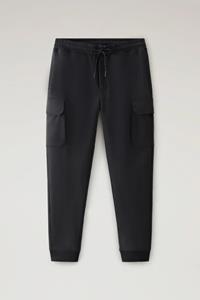 Woolrich Light fleece sweatpants