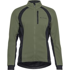 Vaude Dames Posta Softshell Jas