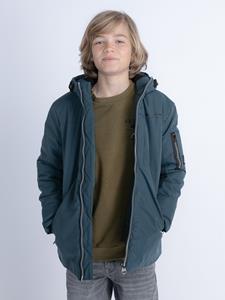 Petrol Industries Parka Jas Springfield Sea Storm 