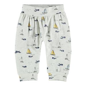 NAME IT Maat 62 BABY NBMFALLE PANT Jongens Broek