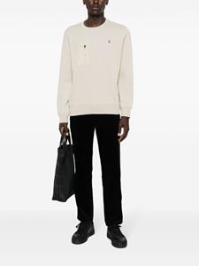 Polo Ralph Lauren Katoenen sweater - Beige