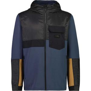 Mons Royale Anorak Mons Royale M Decade Mid Hoody Herren Anorak