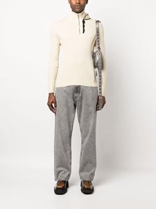 ourlegacy OUR LEGACY Straight jeans - Zwart