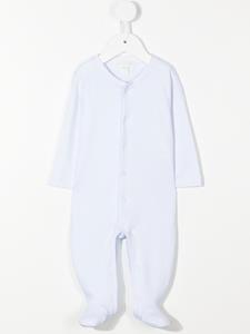 Marie-Chantal Set van twee pyjama's - Blauw
