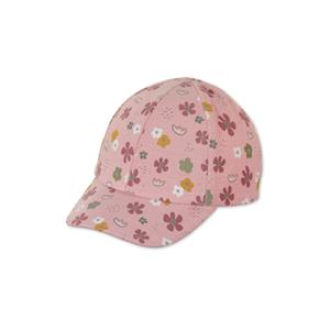 Sterntaler Baseball cap lichtroze