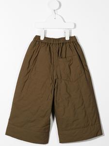rejinapyo Rejina Pyo Broek met luipaardprint - Bruin