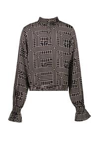 Cars meisjes blouse