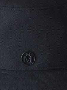 maisonmichel Maison Michel Wollen vissershoed - Blauw