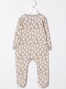 studioclay Studio Clay Pyjama met print - Grijs