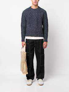 MARANT Wesley trui - Zwart