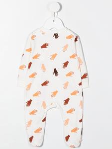 studioclay Studio Clay Pyjama met print - Wit