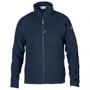Fjällräven Funktionsjacke Buck Fleece M