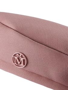 maisonmichel Maison Michel Baret - Roze