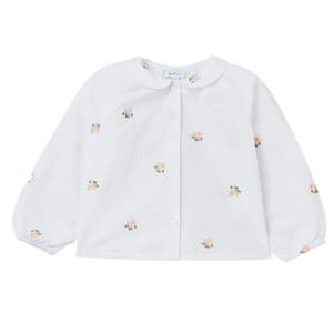 OVS Blouse Allover - Print Floral wit